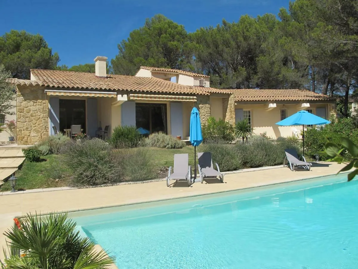 Oustau De Bigatie Villa Lambesc 0*,  France