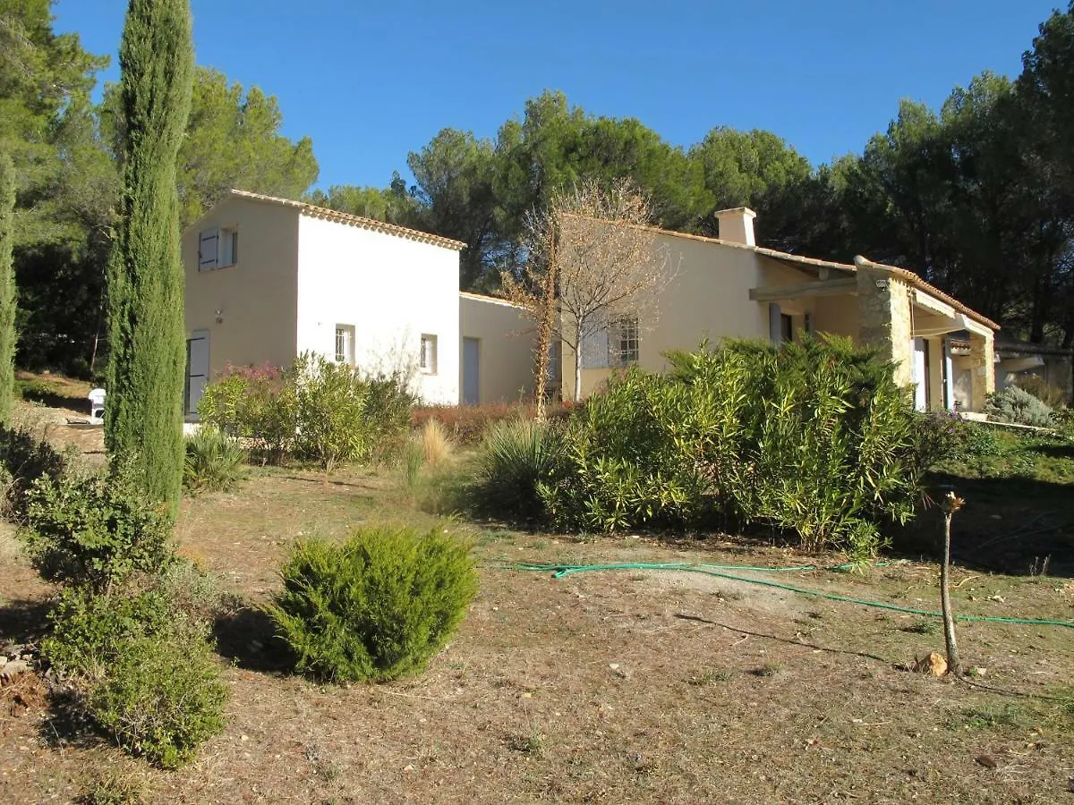 Oustau De Bigatie Villa Lambesc Holiday home