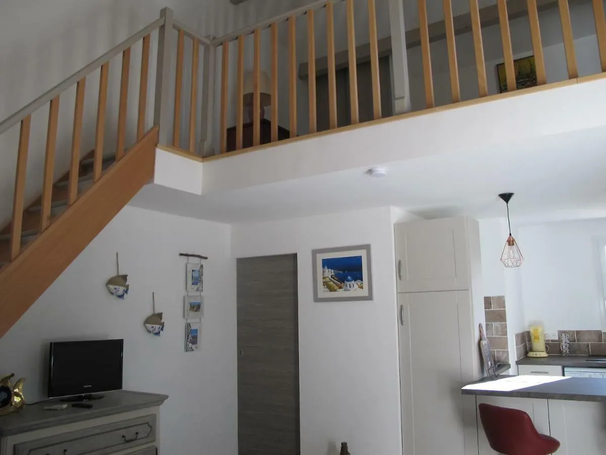 Holiday home Oustau De Bigatie Villa Lambesc