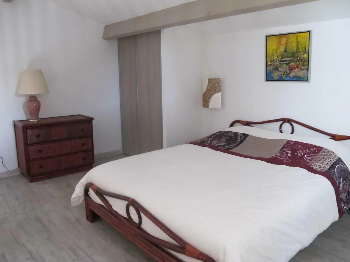 Holiday home Oustau De Bigatie Villa Lambesc France