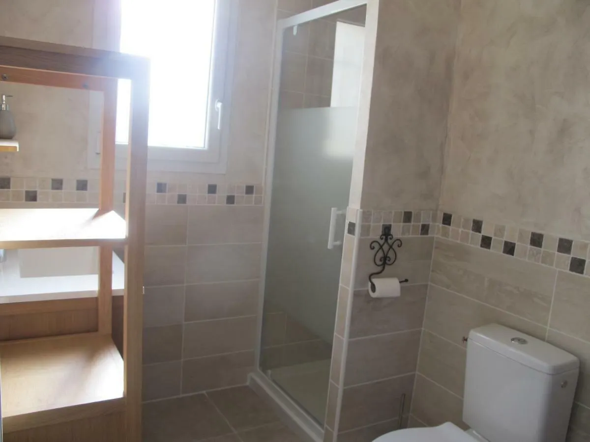 Oustau De Bigatie Villa Lambesc Holiday home