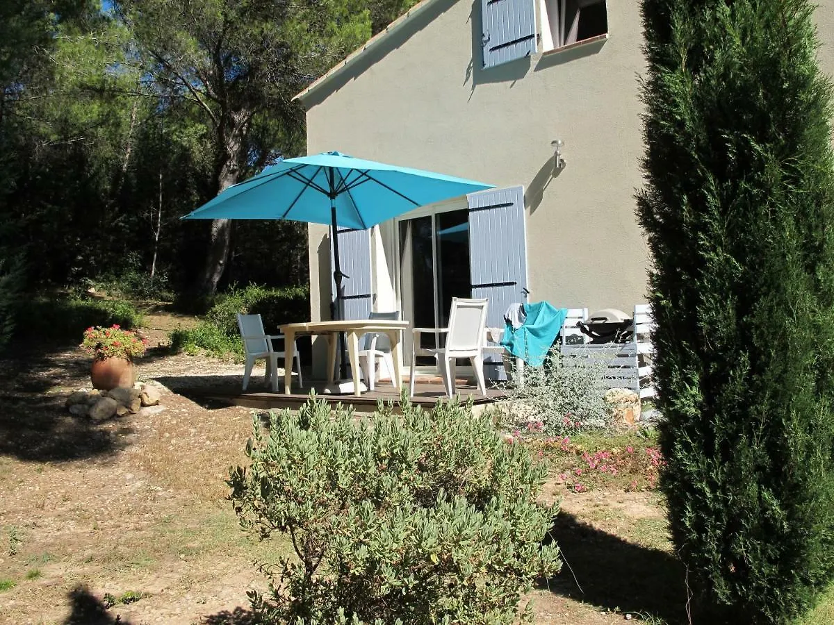 Oustau De Bigatie Villa Lambesc